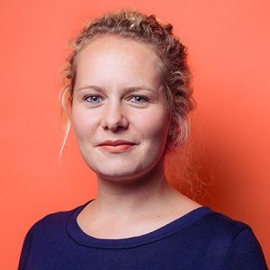 Svenja Haus, Head of Coaching bei Coachhub