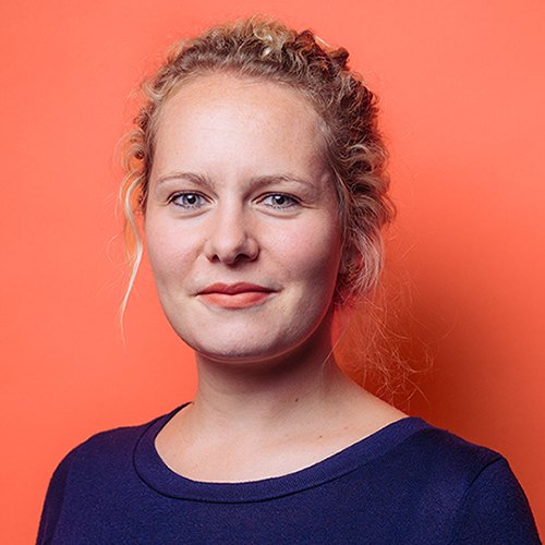 Svenja Haus, Head of Coaching bei Coachhub