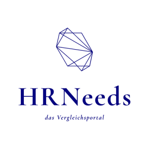 Logo von HRNeeds 