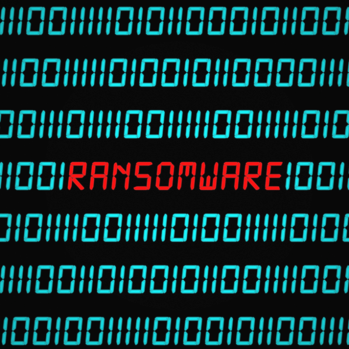 Ransomware-Angriffe nehmen in Deutschland zu